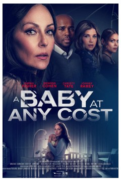 不惜一切代价要孩子