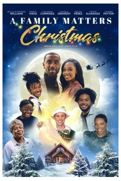 A Family Matters Christmas 2022