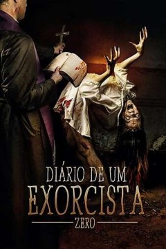 驱魔日记-零