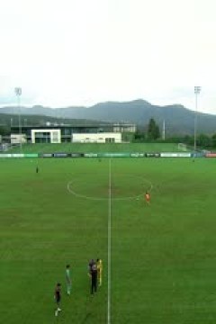 中乙联赛 昆明城星VS广西蓝航 20250627