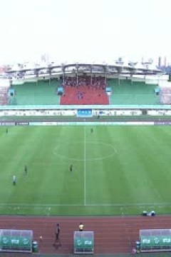 中乙联赛 广东铭途VS上海海港富盛经开 20251018