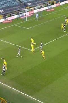 足总杯第三轮比赛 普雷斯顿VS查尔顿 20250115