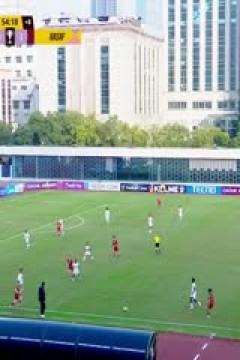 亚冠女足小组赛 东孟加拉女足VS纳萨夫女足 20251123