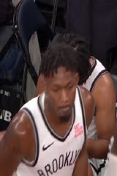 NBA杯 篮网VS尼克斯 20241116