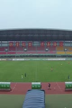 中乙联赛 海门珂缔缘VS山东泰山B队 20250531