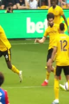 英超联赛 谢菲尔德联VS托特纳姆热刺 20240519