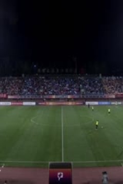 中甲联赛 辽宁铁人VS青岛红狮 20240601