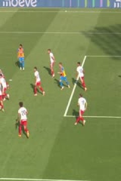 西甲联赛 吉罗纳VS瓦伦西亚 20251004