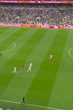 英超 托特纳姆热刺vs利物浦 (陈渤胄) 20230930