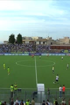 意大利杯第一轮 切里尼奥拉VS维罗纳 20250819