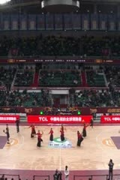 CBA常规赛第15轮 山西汾酒VS广州龙狮 20231211(孔德昕)