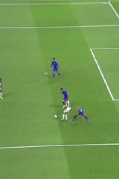 U23亚洲杯分组赛 泰国U23VS沙特阿拉伯U23 20240419