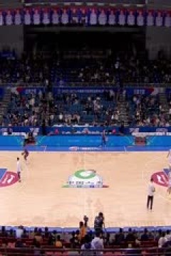 CBA常规赛第45轮 四川金强VS九台农商银行 20240319(原声)