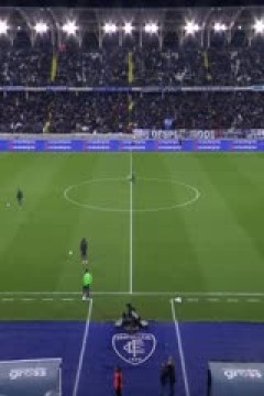 意大利杯半决赛 恩波利VS博洛尼亚 20250402