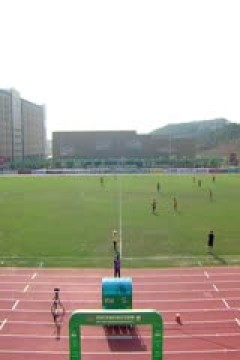 中乙联赛 广西恒宸VS武汉三镇B队 20250323