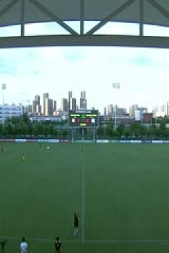 中乙联赛 湖北青年星VS杭州临平吴越 20250701