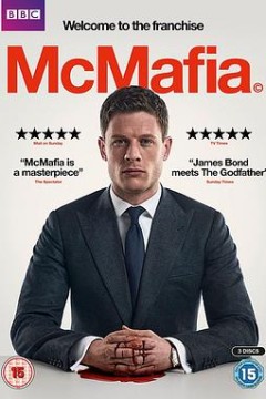 戈德曼家族第一季