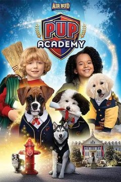 狗狗学院第二季