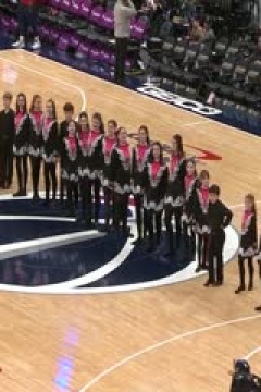 NBA常规赛 猛龙VS奇才 20250325