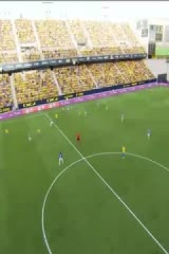 西甲 加的斯vs阿拉维斯 20230814(周楚雄)