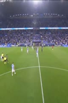 西甲 皇家社会vs皇家马德里 (大阳解说) 20230502