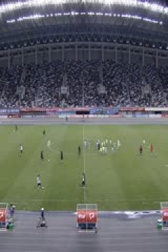 中甲联赛 石家庄功夫VS延边龙鼎 20250413