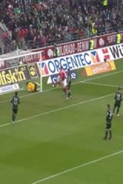 德甲 海登海姆vs霍芬海姆 20230826(吴子越)