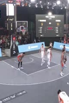 超三联赛广州悦跑豹猫19.17无锡惠汕20231028