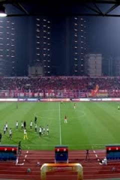 中甲 重庆铜梁龙vs辽宁铁人 (官方解说) 20240309