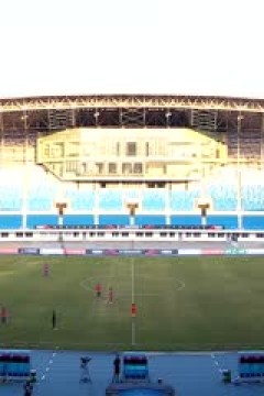 中甲  南京城市vs济南兴洲 20231018