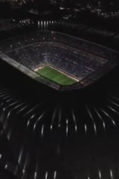 法甲联赛 里尔VS摩纳哥 20250223