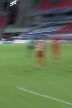 中超联赛 武汉三镇VS河南俱乐部酒祖杜康 20250919