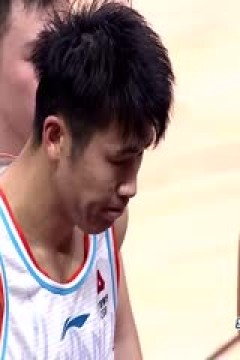 CBA常规赛第11轮 浙江稠州金租VS山东高速 20231201(原声)