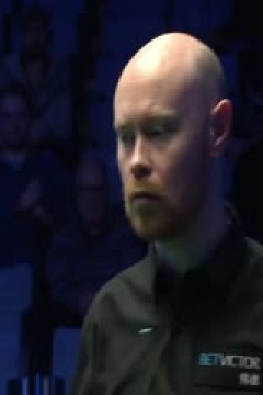 2023斯诺克苏格兰公开赛加里·威尔逊5-0克里斯·沃克林20231215(李照)