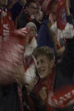 德甲联赛 拜仁慕尼黑VS勒沃库森 20251102