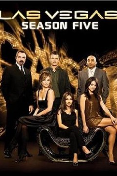 拉斯维加斯第一季