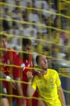 沙特联联赛 利雅得胜利vs艾卜哈 (鹿中原) 20231006