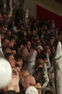 足总杯第五轮比赛 阿斯顿维拉VS卡迪夫城 20250301