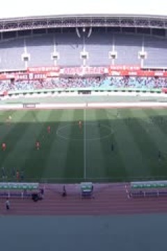 中乙联赛 山东泰山B队VS南通海门珂缔缘 20250322