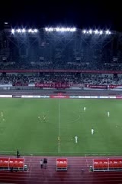 中甲联赛 苏州东吴VS广东广州豹 20251018