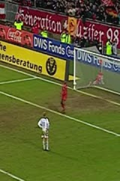 德甲  美因茨vs弗赖堡 (刘洪新) 20231203