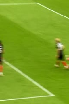 英超联赛 诺丁汉森林VS富勒姆 20240403