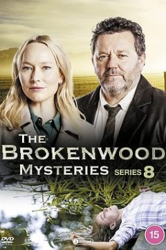 断林镇谜案第八季