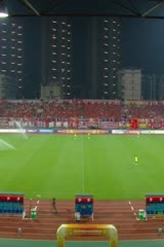 中甲联赛  重庆铜梁龙VS广州队 20240414