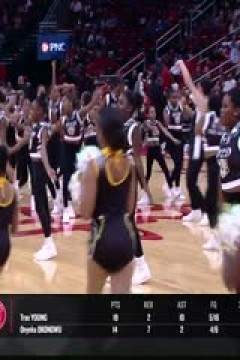 NBA季前赛 热火VS火箭 20231021