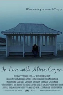 In Love with Alma Cogan