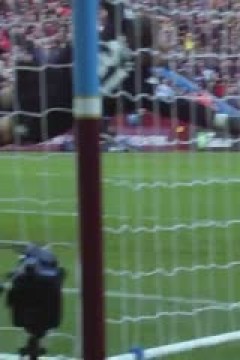 英超联赛 埃弗顿VS谢菲尔德联 20240511