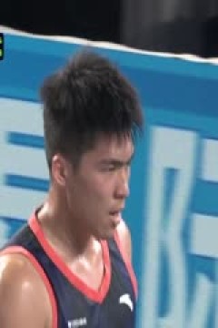 超三联赛重庆黔江峡谷城18.16浙江普徕火牛20230820