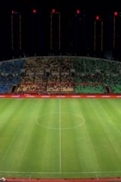 中甲联赛 广西平果VS延边龙鼎 20251026