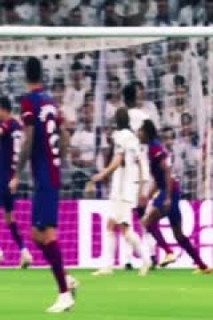 法甲联赛 巴黎圣日耳曼VS圣埃蒂安 20250113